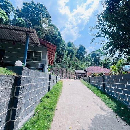 Darshan'S Home Stay Мадикери Екстериор снимка