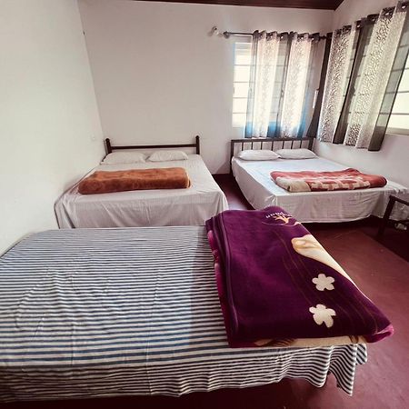 Darshan'S Home Stay Мадикери Екстериор снимка