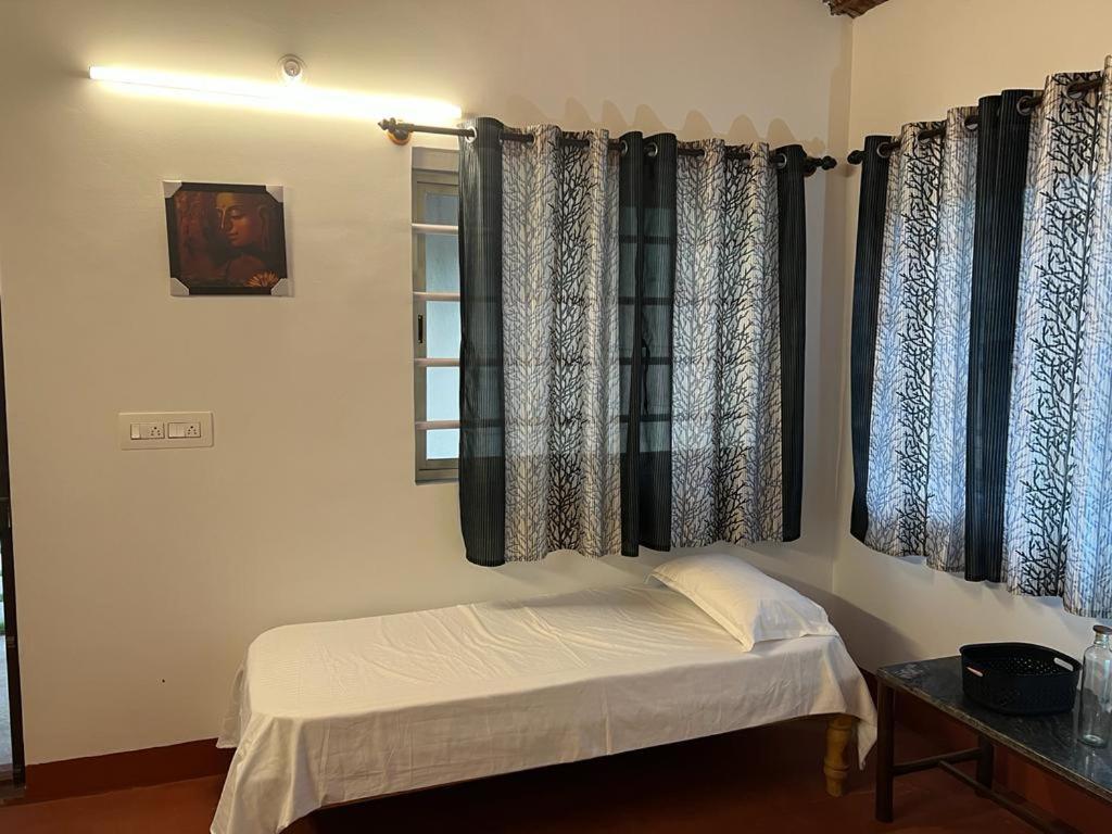 Darshan'S Home Stay Мадикери Екстериор снимка