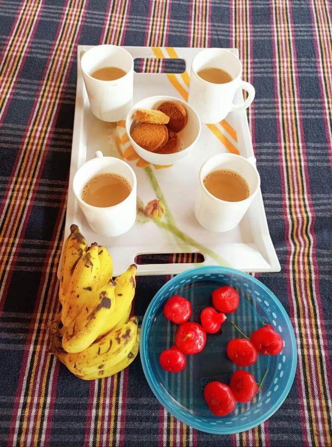 Darshan'S Home Stay Мадикери Екстериор снимка