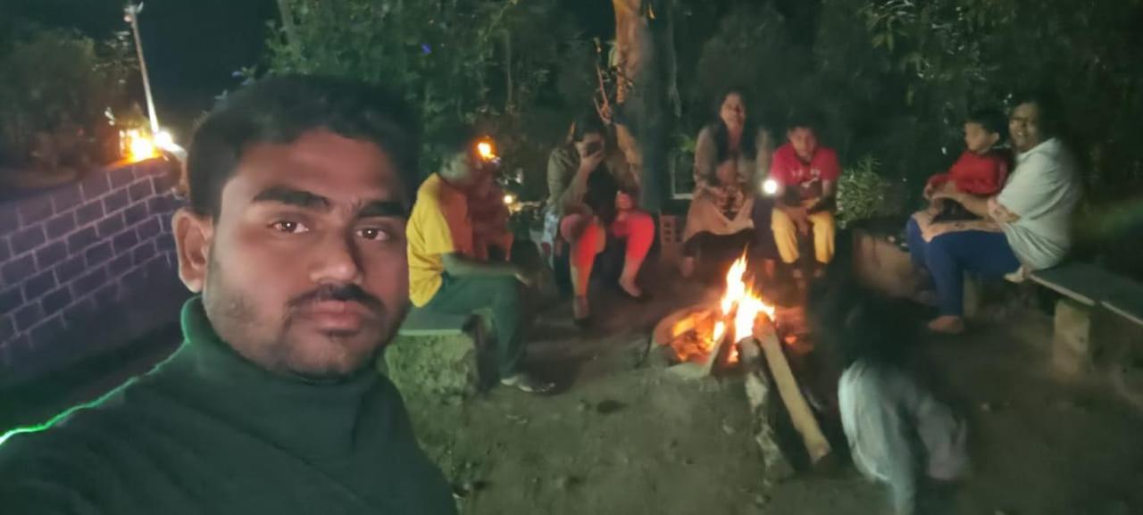 Darshan'S Home Stay Мадикери Екстериор снимка